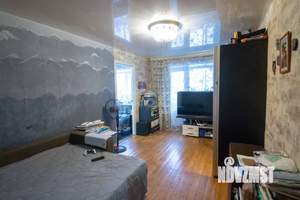 2-к квартира, вторичка, 44м2, 3/5 этаж