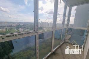 4-к квартира, вторичка, 88м2, 14/17 этаж