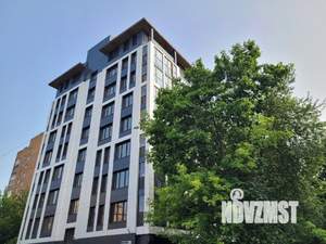 2-к квартира, вторичка, 75м2, 7/8 этаж