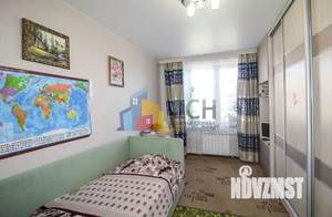 1-к квартира, вторичка, 33м2, 2/9 этаж