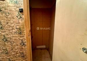 1-к квартира, вторичка, 43м2, 9/9 этаж