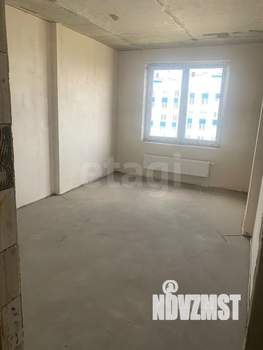 1-к квартира, вторичка, 35м2, 3/8 этаж