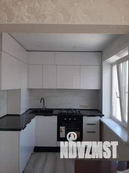 2-к квартира, вторичка, 39м2, 5/5 этаж