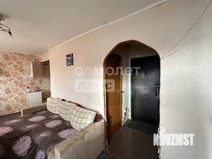 1-к квартира, вторичка, 23м2, 5/5 этаж