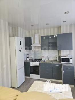 Студия квартира, вторичка, 26м2, 2/5 этаж