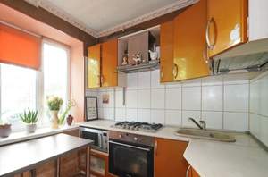 3-к квартира, вторичка, 58м2, 2/3 этаж