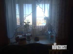 1-к квартира, вторичка, 41м2, 8/9 этаж