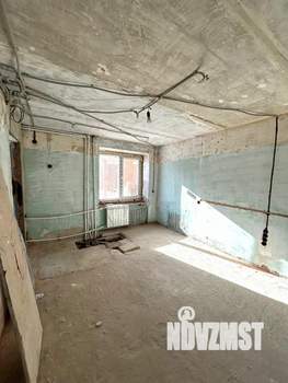 1-к квартира, вторичка, 26м2, 1/9 этаж