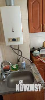 2-к квартира, вторичка, 43м2, 1/2 этаж