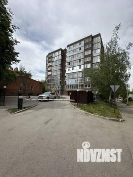 3-к квартира, вторичка, 105м2, 4/9 этаж