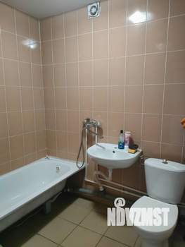 1-к квартира, вторичка, 30м2, 2/3 этаж