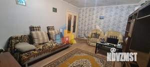 2-к квартира, вторичка, 50м2, 5/5 этаж