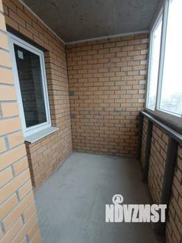 1-к квартира, вторичка, 37м2, 20/24 этаж