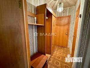 2-к квартира, вторичка, 45м2, 4/4 этаж