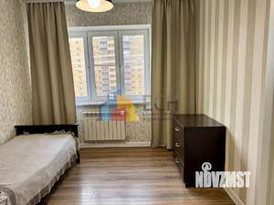 2-к квартира, вторичка, 58м2, 7/24 этаж