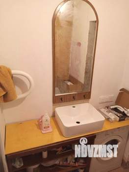 1-к квартира, вторичка, 35м2, 2/5 этаж