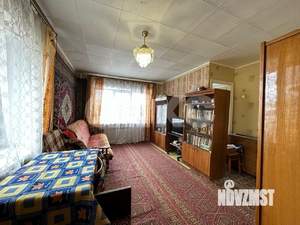 1-к квартира, вторичка, 31м2, 5/5 этаж