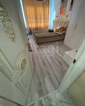 3-к квартира, вторичка, 61м2, 2/8 этаж