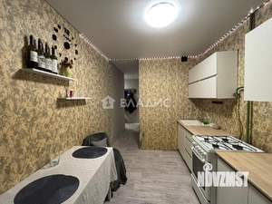 2-к квартира, вторичка, 50м2, 4/9 этаж