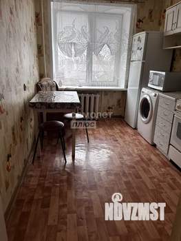 1-к квартира, вторичка, 33м2, 4/9 этаж