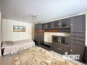 1-к квартира, вторичка, 31м2, 1/4 этаж