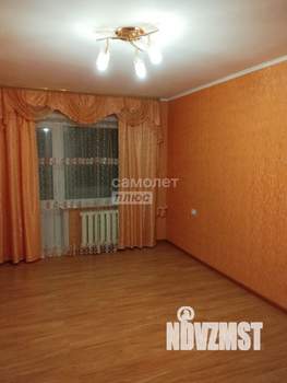 2-к квартира, вторичка, 39м2, 5/5 этаж