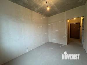 1-к квартира, вторичка, 32м2, 2/10 этаж