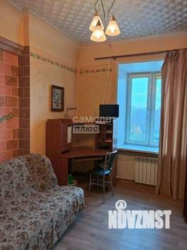 2-к квартира, вторичка, 48м2, 3/4 этаж