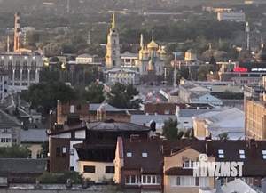 3-к квартира, вторичка, 105м2, 13/13 этаж