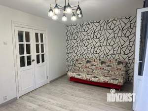 3-к квартира, вторичка, 61м2, 6/9 этаж