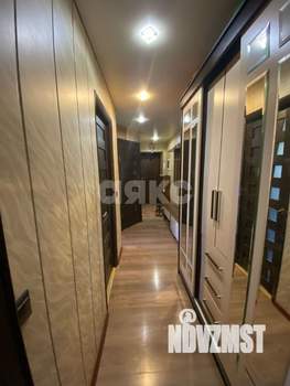 3-к квартира, вторичка, 57м2, 7/9 этаж