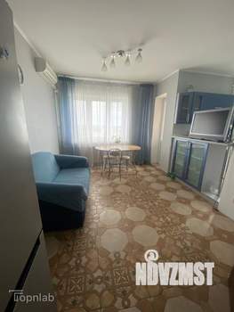 4-к квартира, вторичка, 92м2, 17/24 этаж