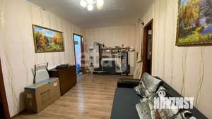 2-к квартира, вторичка, 43м2, 2/5 этаж