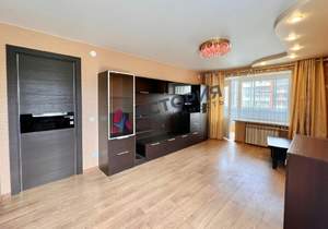 2-к квартира, вторичка, 56м2, 8/12 этаж