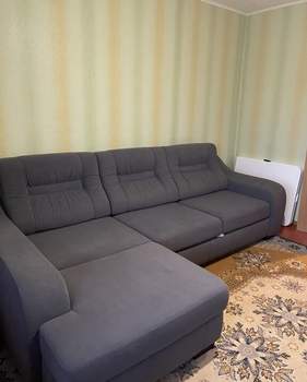 2-к квартира, вторичка, 48м2, 7/9 этаж