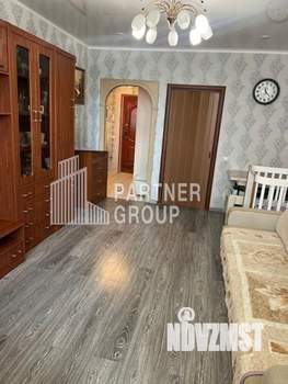 1-к квартира, вторичка, 49м2, 7/18 этаж