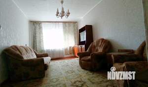3-к квартира, вторичка, 63м2, 5/5 этаж