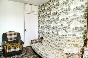2-к квартира, вторичка, 49м2, 5/5 этаж