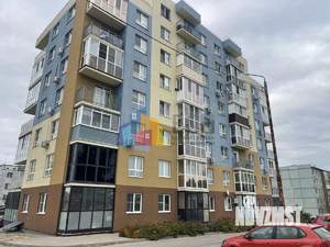 2-к квартира, вторичка, 64м2, 4/8 этаж