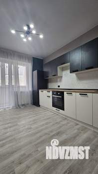 2-к квартира, вторичка, 60м2, 7/17 этаж