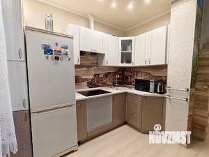 1-к квартира, вторичка, 30м2, 8/11 этаж