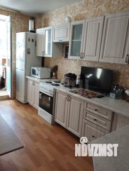 1-к квартира, вторичка, 44м2, 2/14 этаж