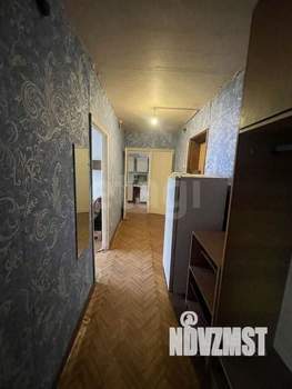 4-к квартира, вторичка, 74м2, 1/12 этаж