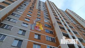 2-к квартира, вторичка, 53м2, 8/20 этаж