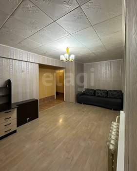 1-к квартира, вторичка, 31м2, 5/5 этаж