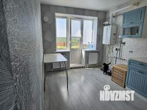 2-к квартира, вторичка, 45м2, 3/3 этаж