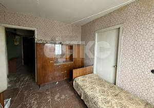 3-к квартира, вторичка, 64м2, 9/10 этаж