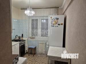 2-к квартира, вторичка, 45м2, 3/5 этаж