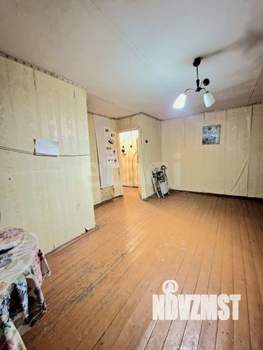 2-к квартира, вторичка, 44м2, 1/4 этаж