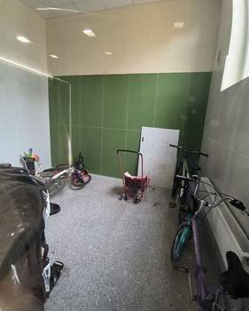 1-к квартира, вторичка, 39м2, 8/8 этаж